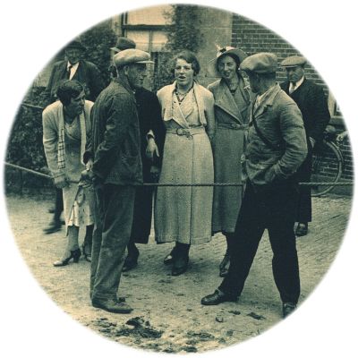 Klik voor de volgende foto