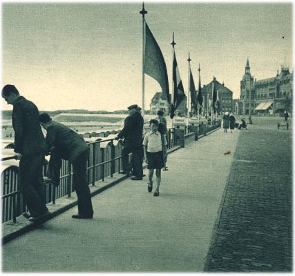 Klik voor de volgende foto