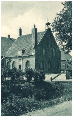 Klik voor de volgende foto