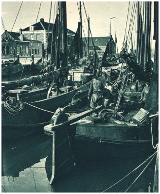 Klik voor de volgende foto