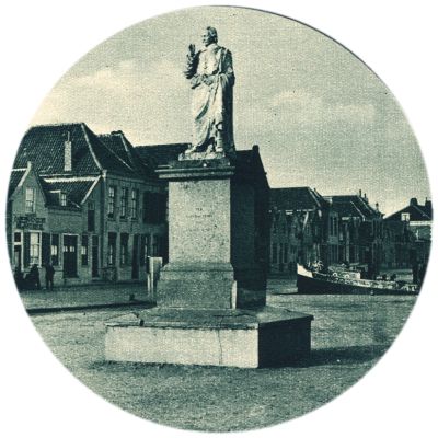 Klik voor de volgende foto