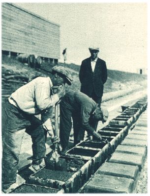 Klik voor de volgende foto