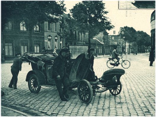 Klik voor de volgende foto