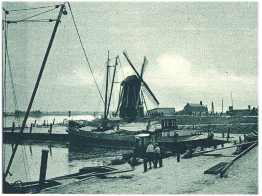 Klik voor de volgende foto