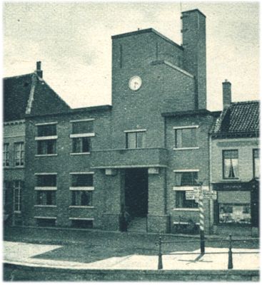 Klik voor de volgende foto