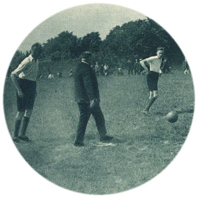 Klik voor de volgende foto