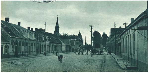 Klik voor de volgende foto