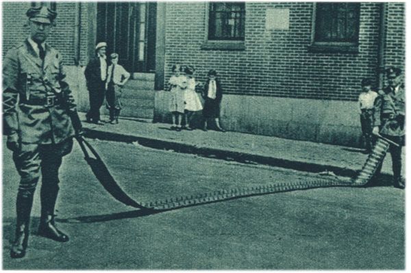 Klik voor de volgende foto