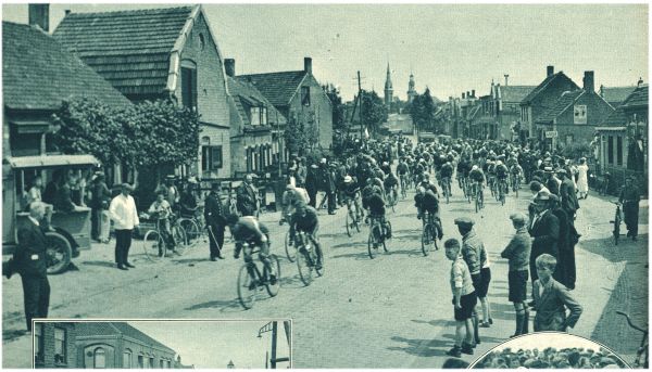 Klik voor de volgende foto