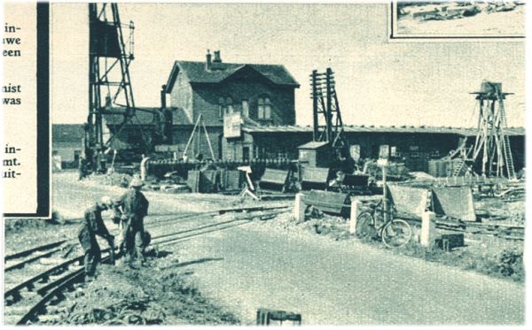 Klik voor de volgende foto