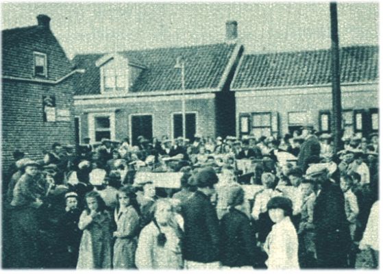 Klik voor de volgende foto