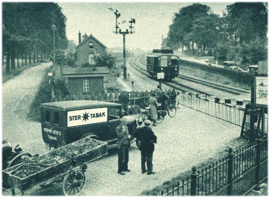 Klik voor de volgende foto