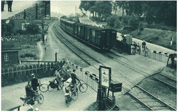 Klik voor de volgende foto