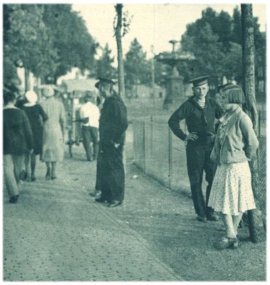 Klik voor de volgende foto