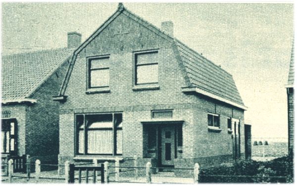 Klik voor de volgende foto