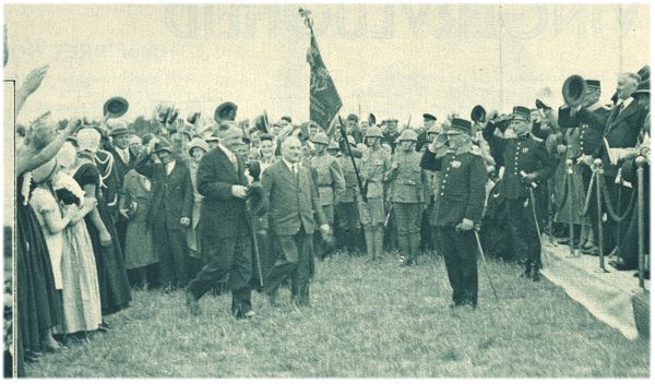 Klik voor de volgende foto
