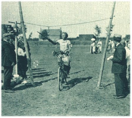 Klik voor de volgende foto