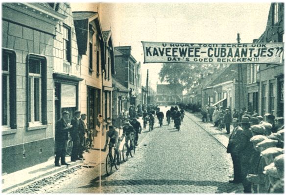 Klik voor de volgende foto