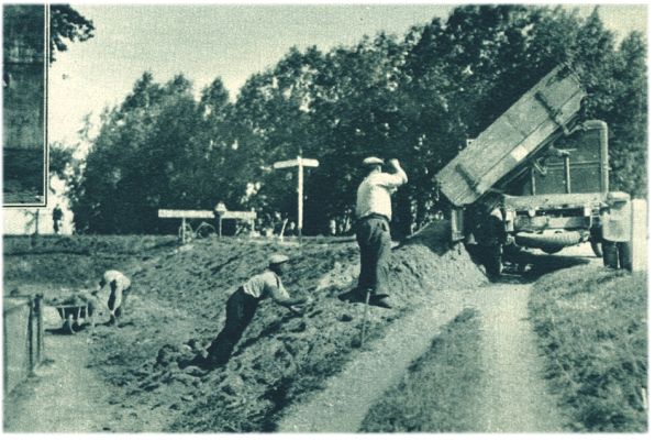 Klik voor de volgende foto