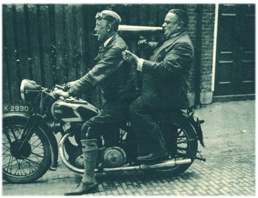 Klik voor de volgende foto