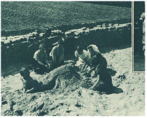 Klik voor de volgende foto