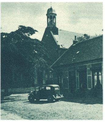 Klik voor de volgende foto