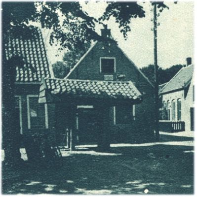Klik voor de volgende foto