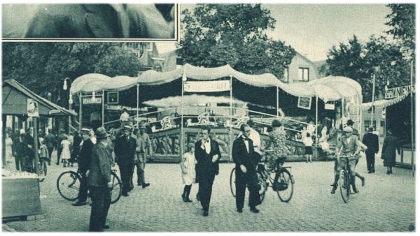 Klik voor de volgende foto