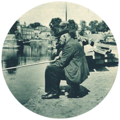 Klik voor de volgende foto