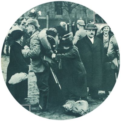 Klik voor de volgende foto