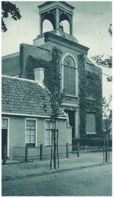 Klik voor de volgende foto
