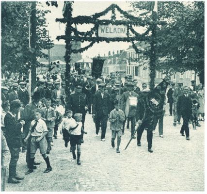 Klik voor de volgende foto