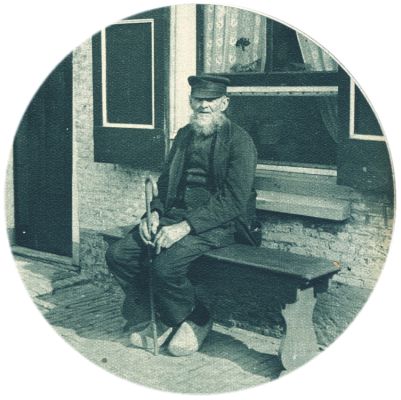 Klik voor de volgende foto