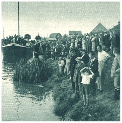 Klik voor de volgende foto