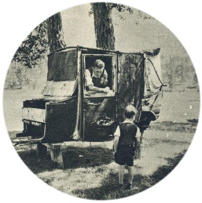 Klik voor de volgende foto