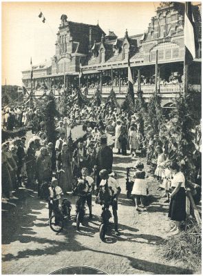 Klik voor de volgende foto