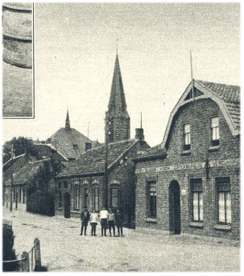 Klik voor de volgende foto