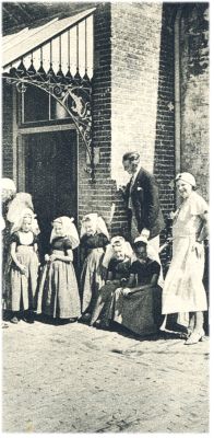 Klik voor de volgende foto