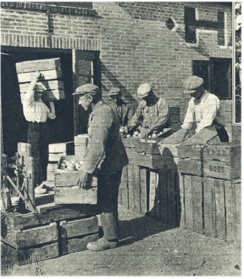 Klik voor de volgende foto