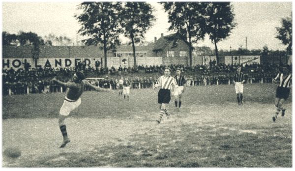 Klik voor de volgende foto