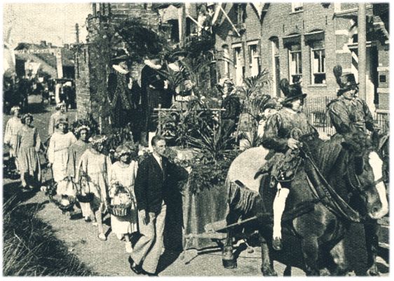 Klik voor de volgende foto