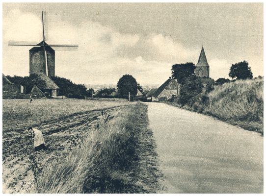 Klik voor de volgende foto