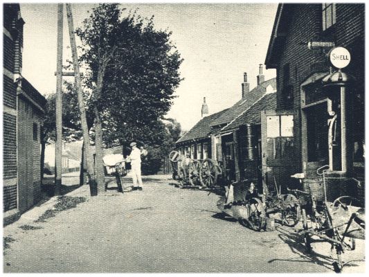 Klik voor de volgende foto