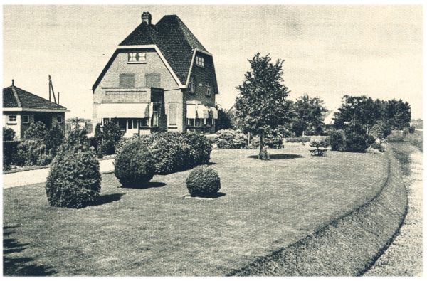 Klik voor de volgende foto