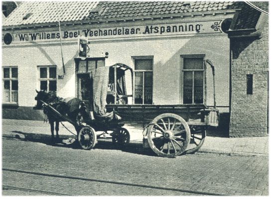 Klik voor de volgende foto