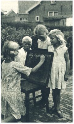 Klik voor de volgende foto