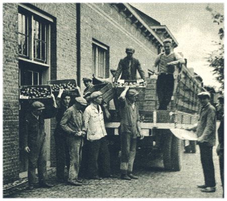 Klik voor de volgende foto