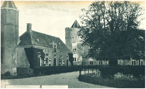 Klik voor de volgende foto