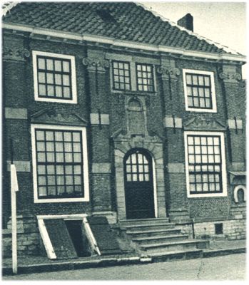 Klik voor de volgende foto