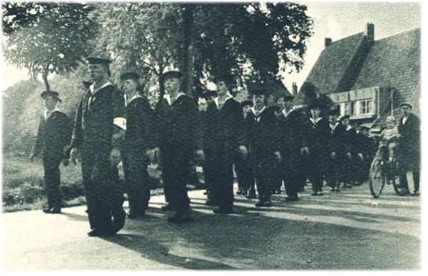 Klik voor de volgende foto